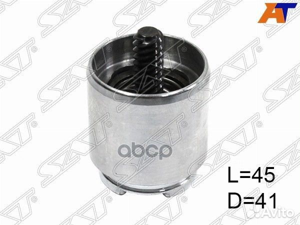 Поршень тормозного суппорта зад mitsubishi ASX