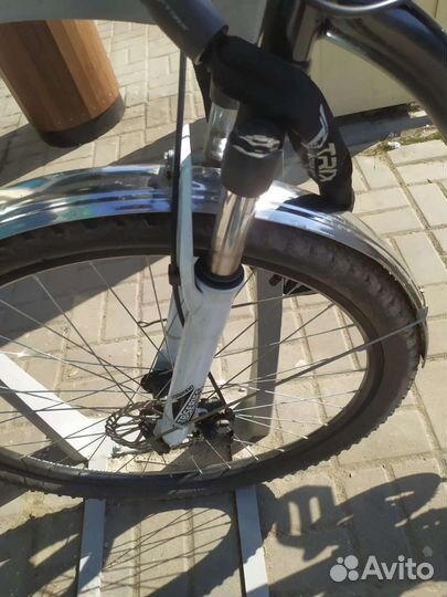 Велосипеды бу взрослый 29 колеса