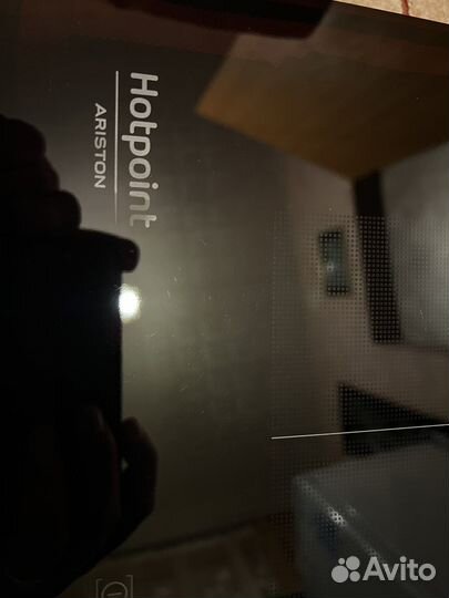 Варочная панель hotpoint ariston kia 640 C