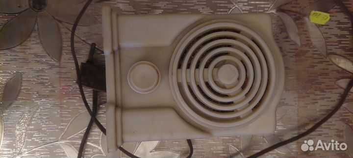 Радиоточка СССР