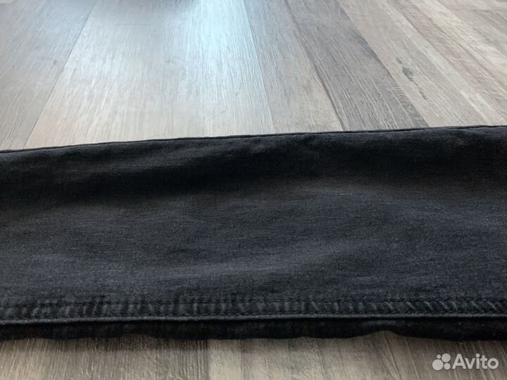 Джинсы pull and bear 36