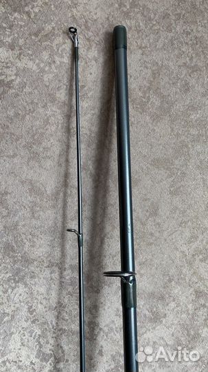 Спининг с катушкой (удочка)