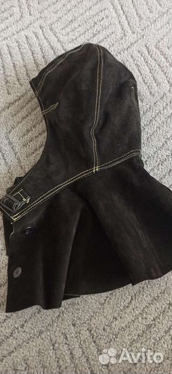 Подшлемник сварщика