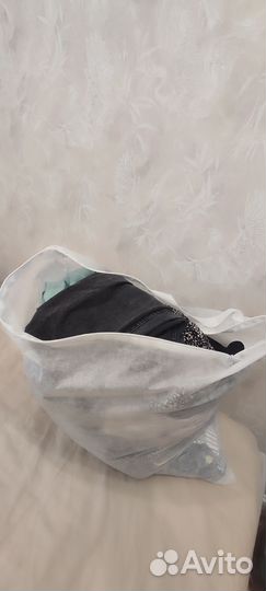 Фирменная женская одежда пакетом