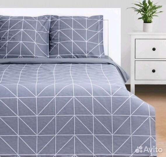 Постельное белье 2 спальное