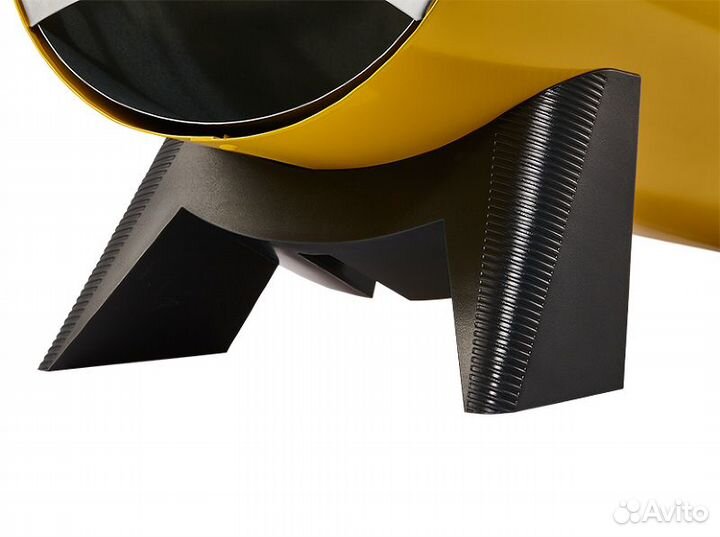 Тепловая пушка