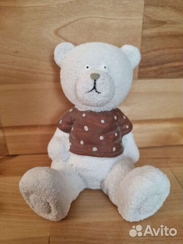 Керамическая статуэтка 