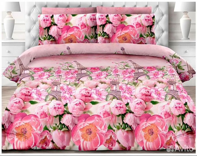 Ткань Бязь, Перкаль 220см