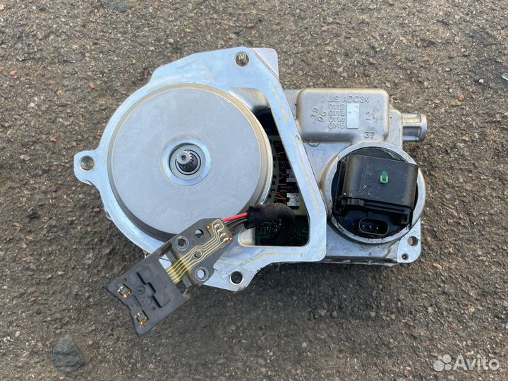 Электродвигатель рулевой рейки BMW mini