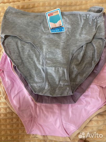 Плавки жен. 5-6 хl