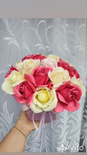 Букеты к праздникам