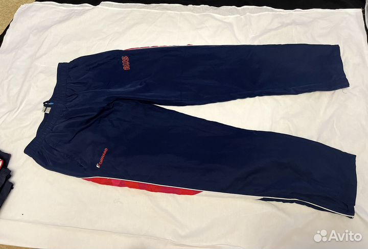 Брюки forward оригинал