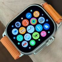 Apple Watch Ultra 49mm