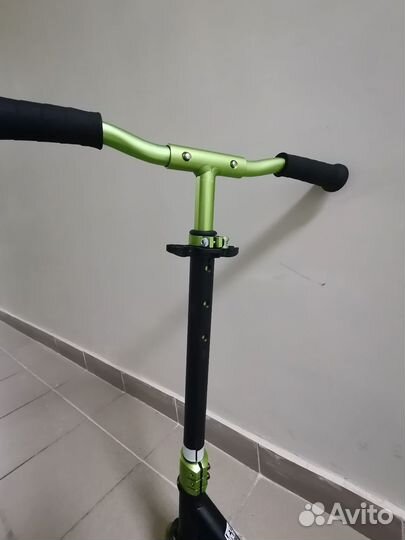 Самокат детский tech team jogger 145