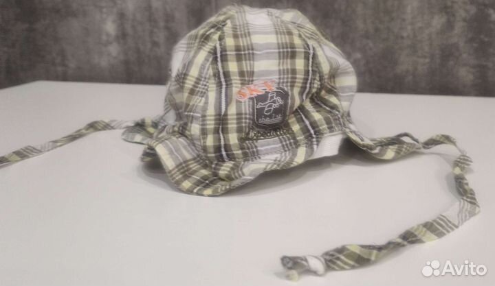 Панама, кепка, картуз, шапка с козырьком