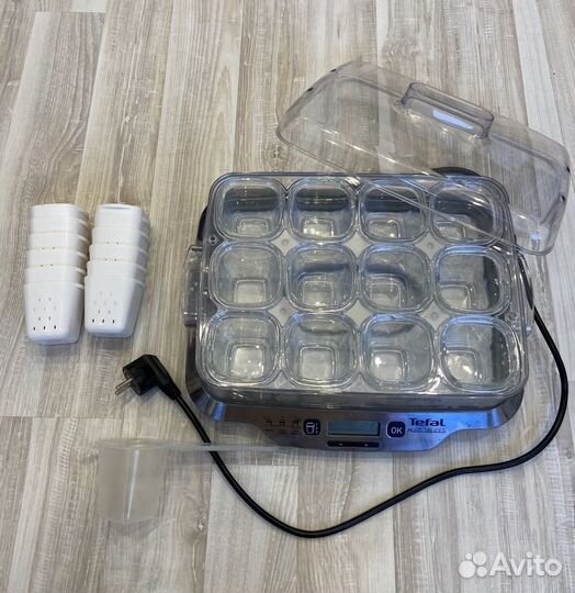 Йогуртница Тefal