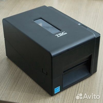Принтер этикеток TSC TE 200 хит