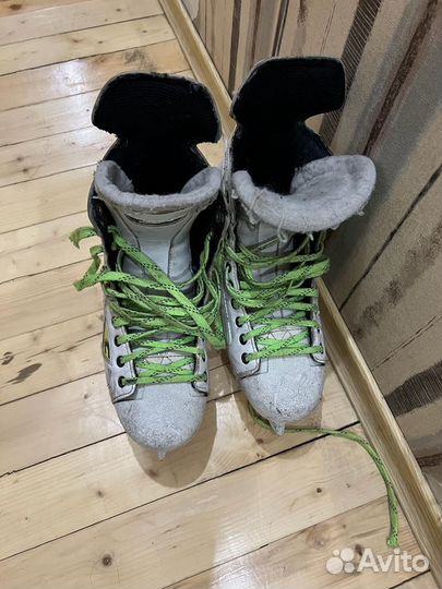 Хоккейная форма