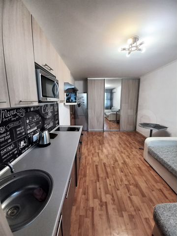 2-к. квартира, 48 м², 3/9 эт.