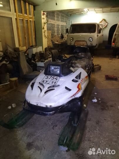 Тайга ст 500 д