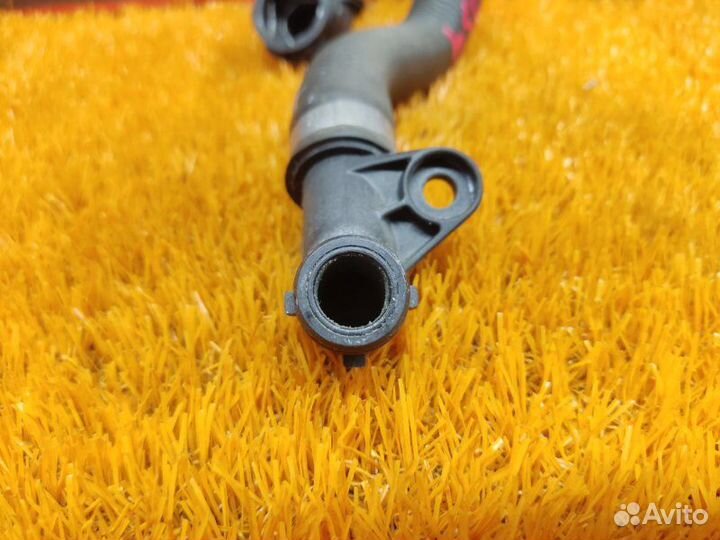 Патрубок системы охлаждения Bmw 3-Series E90