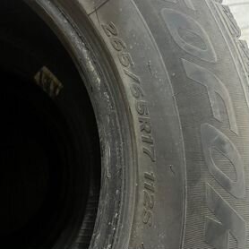 Goform W705 265/65 R17 112S