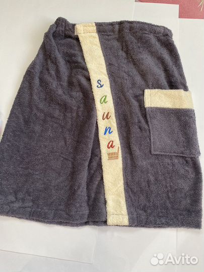 Полотенце махровое