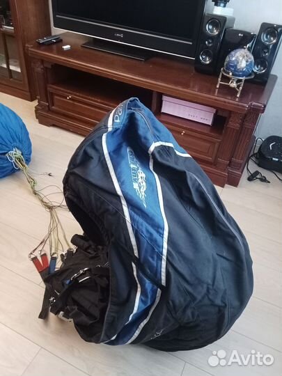 Параплан Discovery 2