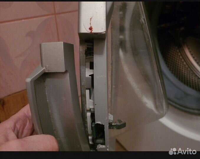 Ремонт стиральных и сушильных машин, духовок