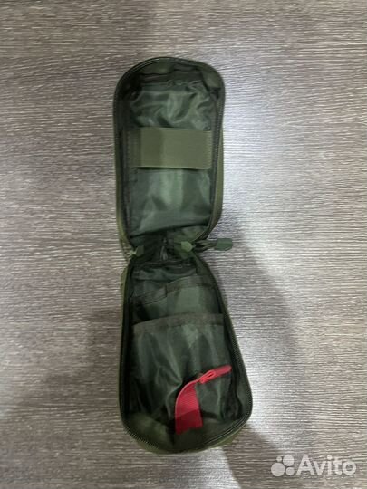 Подсумок медицинский