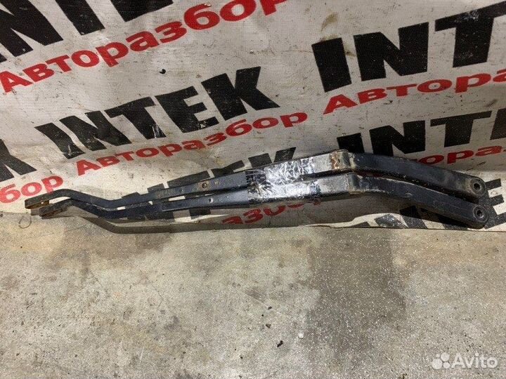 Поводок дворника передний Daewoo Nexia