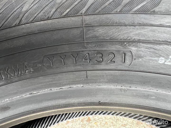 Yokohama IceGuard Stud IG65 205/65 R16 99T
