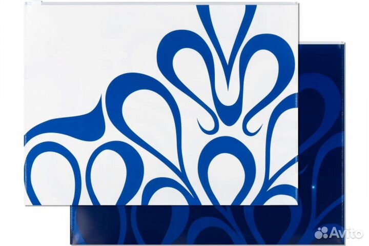 Папка конверт для документов