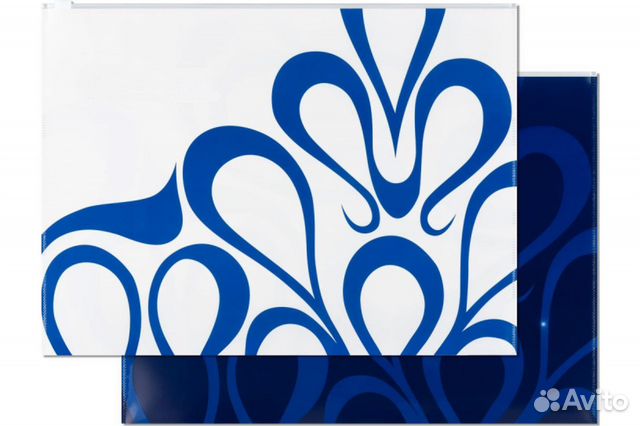 Папка конверт для документов