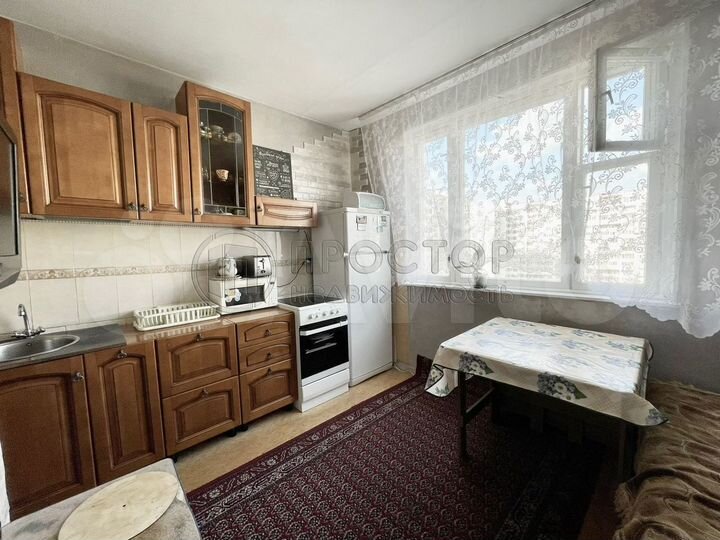 3-к. квартира, 75 м², 13/17 эт.