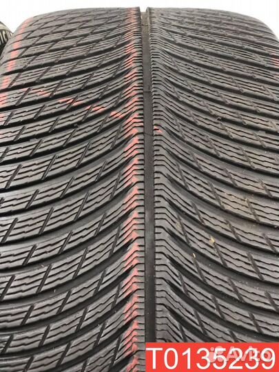 Michelin Pilot Alpin 5 SUV 315/30 R23 108W