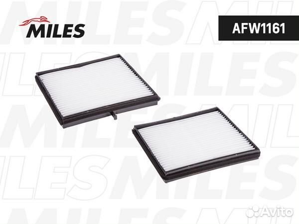 Фильтр салона chevrolet lacetti / daewoo nubira