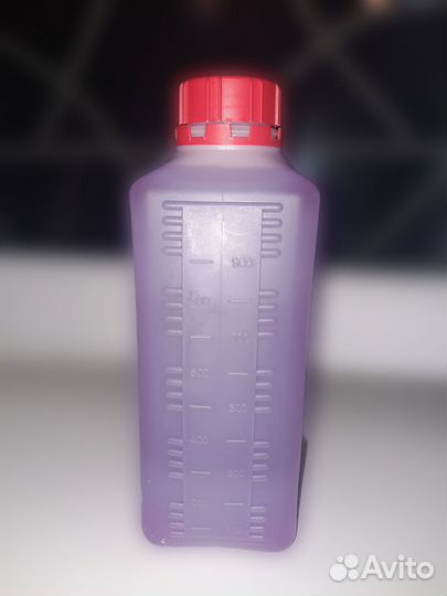 Моющее щелочное средство