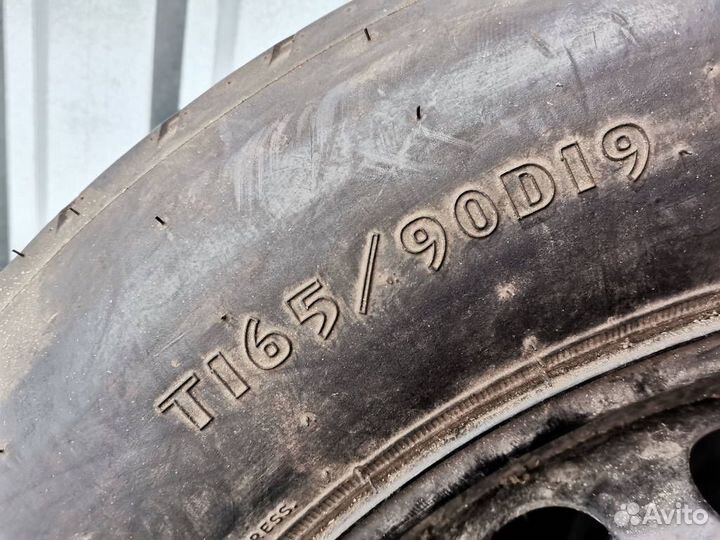 Докатка Mercedes ML GL GLE GLS