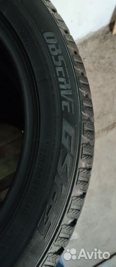 Toyo Observe GSi-5 225/50 R17