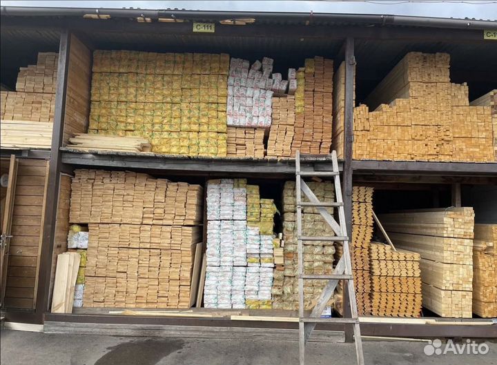 Доска все размеры поставка