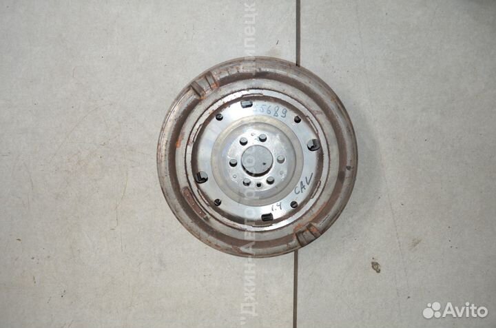 Маховик 1.4 TSI CAV cava cavd Tiguan Golf 6 Touran