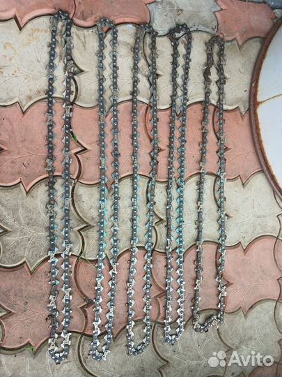 Запчасти бензопила Урал,Дружба