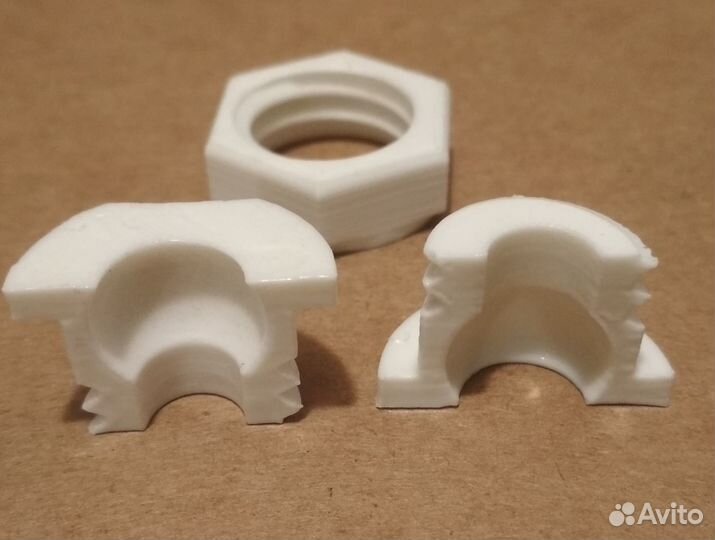 Втулка трапеции стеклоочистителя Subaru Mitsubishi