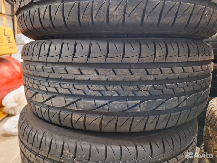 Колеса Toyota 205/55 R16