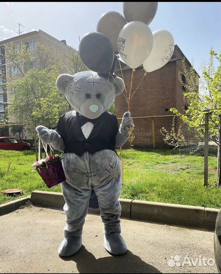 Аниматоры, ростовые куклы, детские праздники