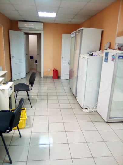 Свободного назначения, 41.2 м²