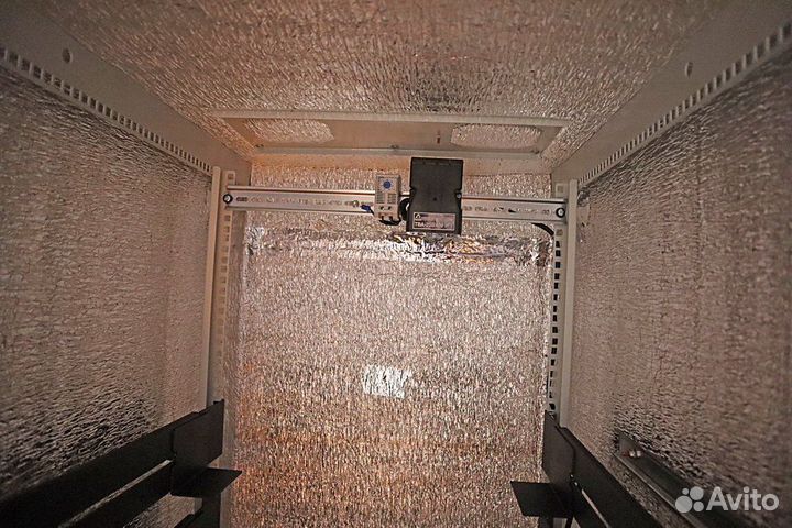 Климатический шкаф 19 термошкаф