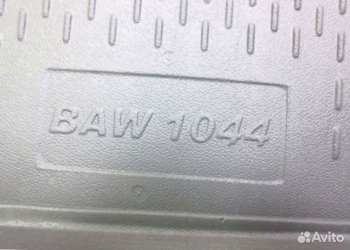 Коврики BAW 1044
