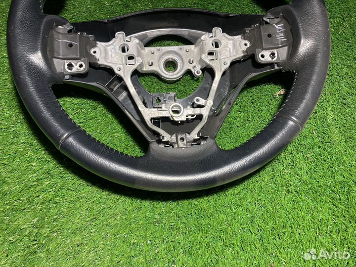 Рулевое колесо Toyota Rav4 CA 40